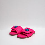 Sandia Pink
