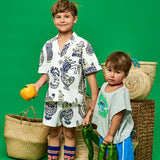 Botijo Shorts