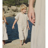 Zimi Jumpsuit