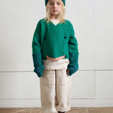 Alyth Knitted Warmer