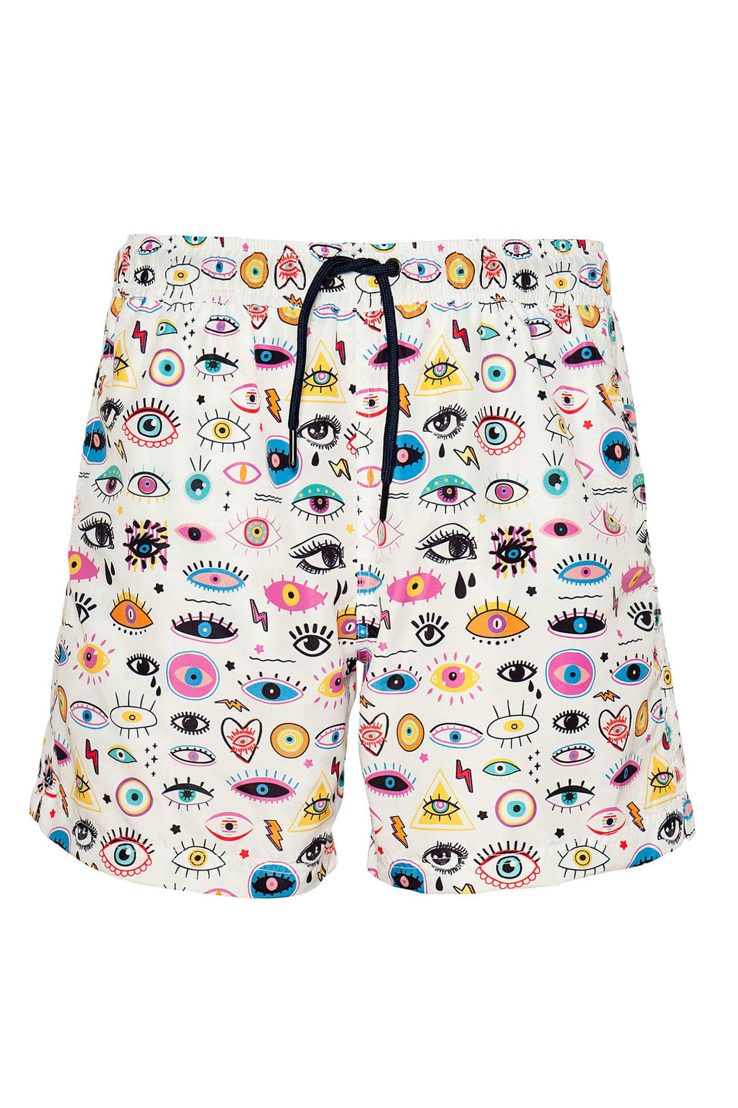 Starry Eyes Men’s Swimwear