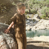 Zimi Jumpsuit