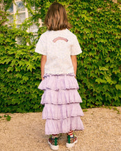 Load image into Gallery viewer, Habana Skirt Lilac
