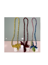 Load image into Gallery viewer, Bandana Necklaces
