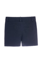 Load image into Gallery viewer, Navy Chino Short
