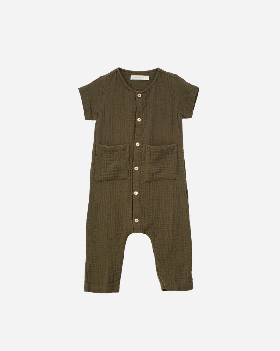 Zimi Jumpsuit