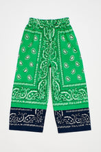 Load image into Gallery viewer, Bandana Trousers
