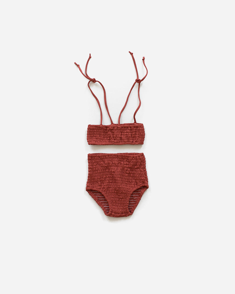 Sandy Bikini Set