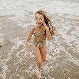 Sandy Bikini Set