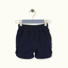 Load image into Gallery viewer, Boy’s Cotton Stretch Shorts
