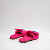 Sandia Pink
