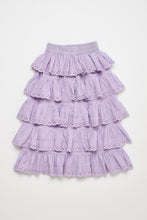 Load image into Gallery viewer, Habana Skirt Lilac
