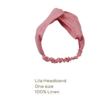 Load image into Gallery viewer, Lila Headband
